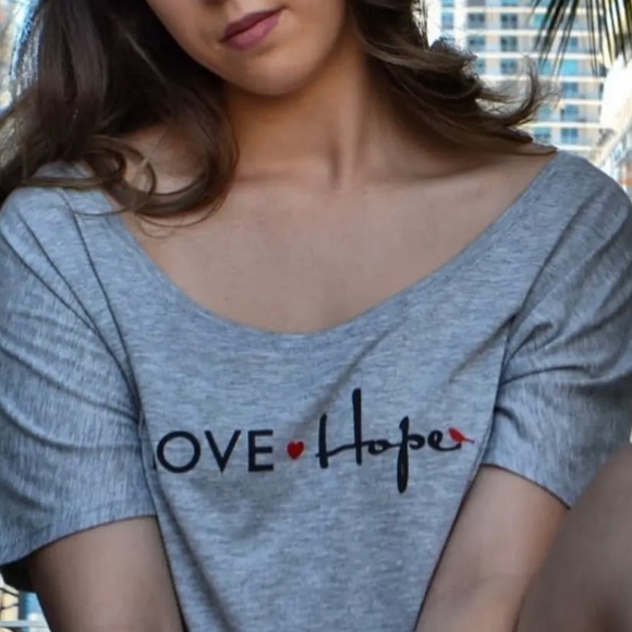 Hi, We are Love Hope - Picture 9 of 9